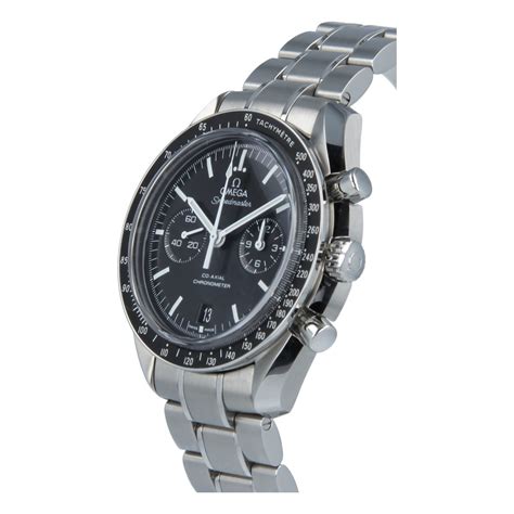 omega speedmaster co axial 9300 price|omega 9300 alligator strap review.